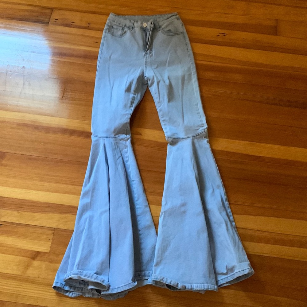 Shein flare
